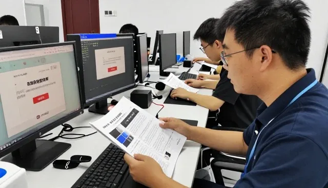 赣州GEO优化网分享AI平台优化服务使用优势