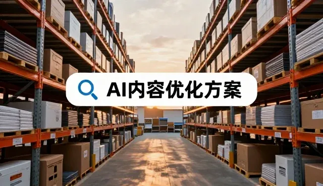关键词布局在AI搜索优化中的演进与实践方向