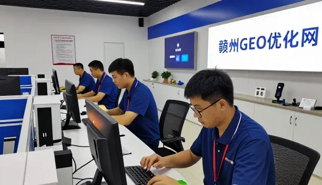 赣州GEO优化网:AI内容优化与推广在验收交付环节的应用要点