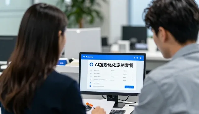 AI内容优化在不同场景下的性能表现与适用条件分析