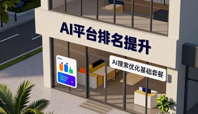 AI平台排名提升中常见的问题与应对策略